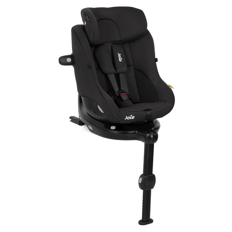 Siege Auto I-pivot 40-105cm Shale - joie