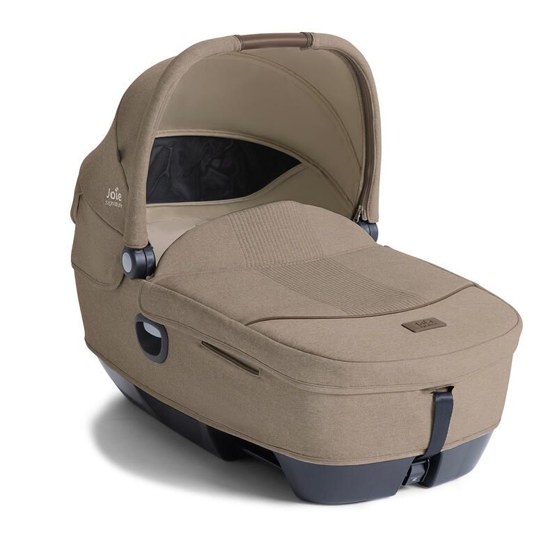 Nacelle auto 40-75cm Calmi R129 Sandstone - joie