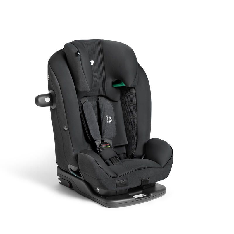 Siège Auto I-plenti 75-150cm Signature Ebony - joie