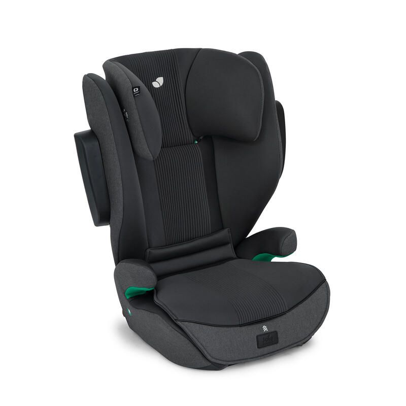 Siège auto 100-150cm i-Traver Signature Ebony - joie