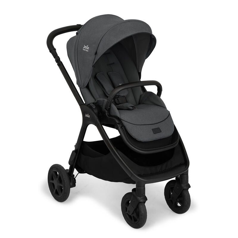 Poussette Finiti Signature Ebony - joie