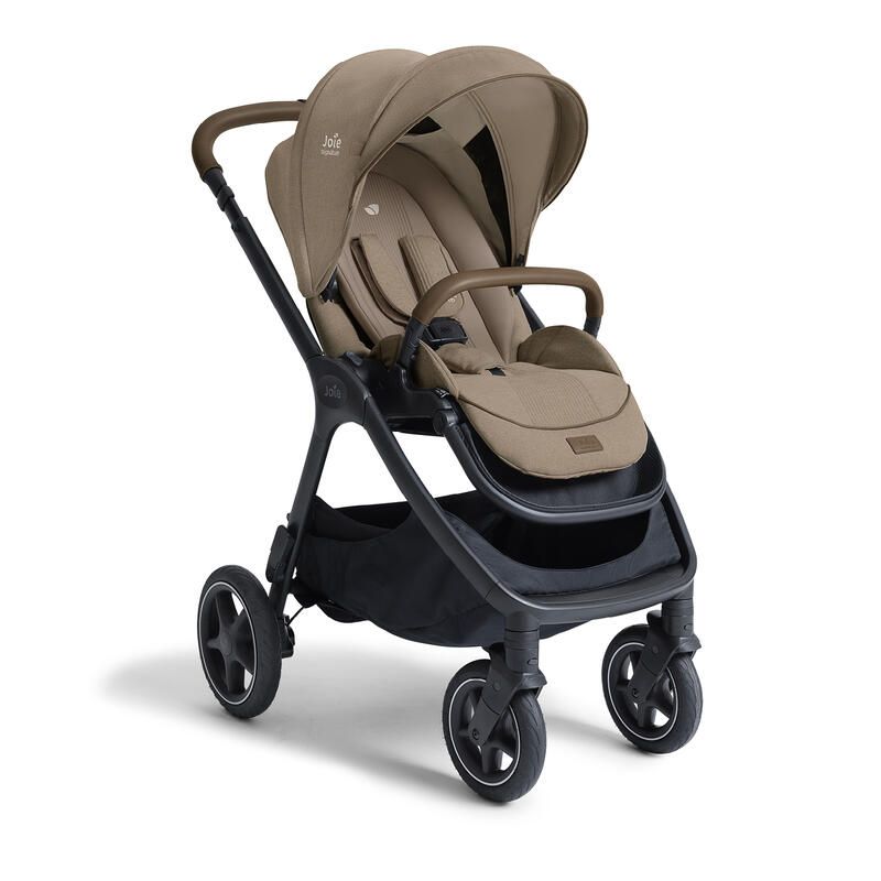 Poussette Finiti Signature Sandstone - joie