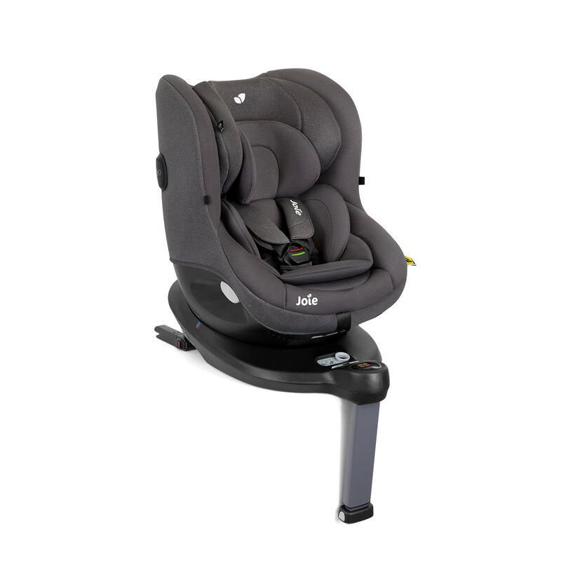Siege Auto I-spin 360 R 40-105cm Thunder - joie