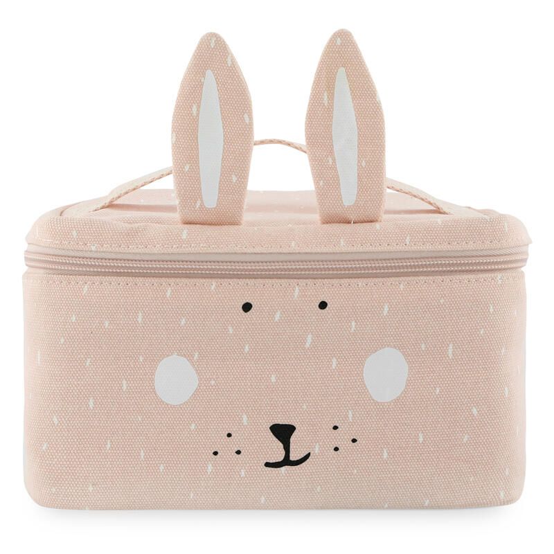 Sac Repas Isotherme Mrs. Rabbit - trixie