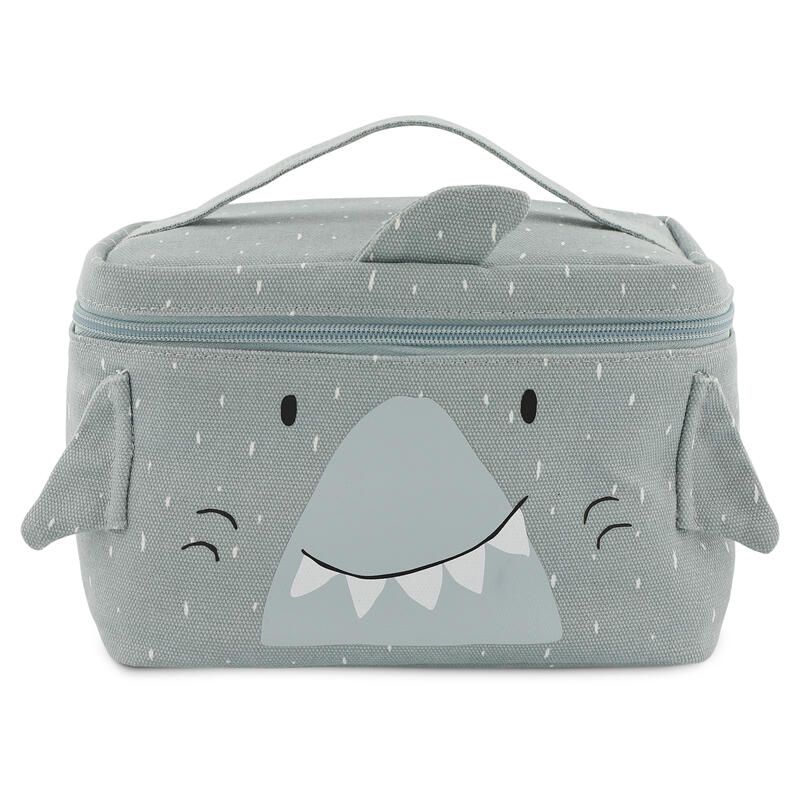 Sac Repas Isotherme Mr. Shark - trixie