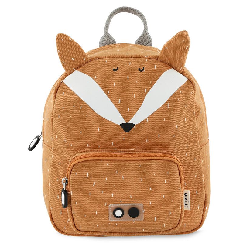 Petit Sac A Dos Trixie Mr. Fox - trixie