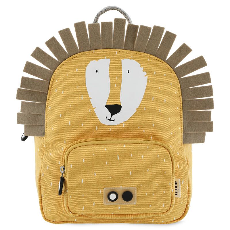 Petit Sac A Dos Trixie Mr. Lion - trixie