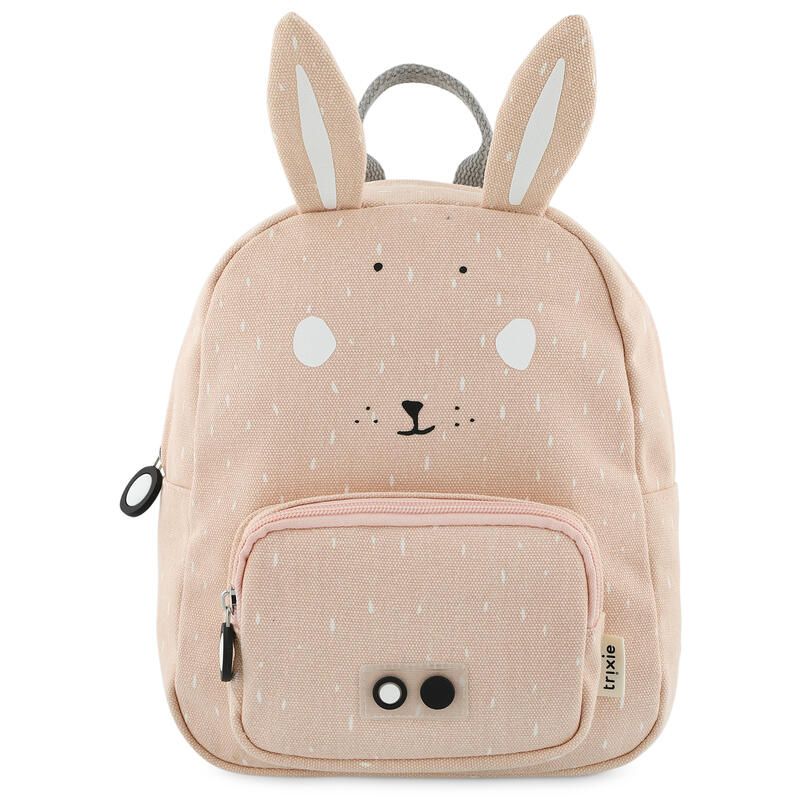 Petit Sac A Dos Trixie Mrs. Rabbit - trixie