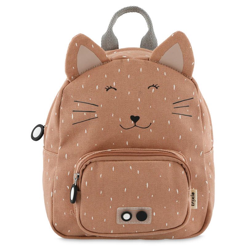Petit Sac A Dos Trixie Mrs. Cat - trixie