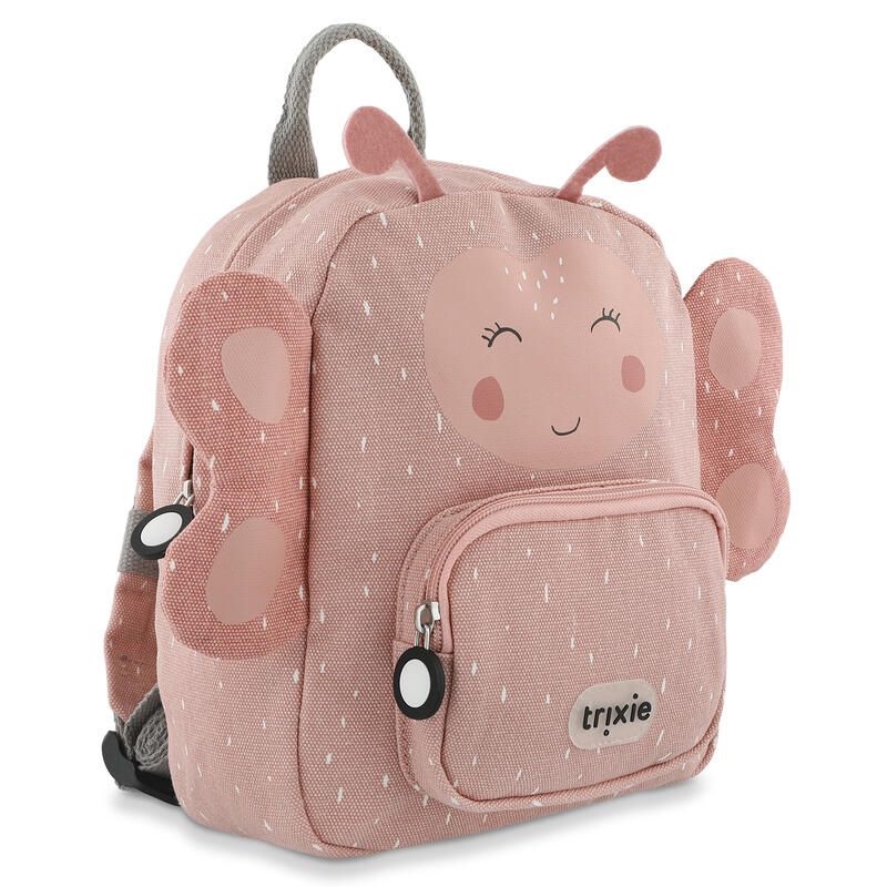 Sac A Dos Petit Mrs. Butterfly Rose - trixie