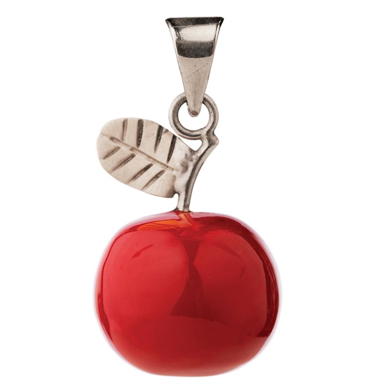 Bijou Grossesse Bola - Cerise - bola