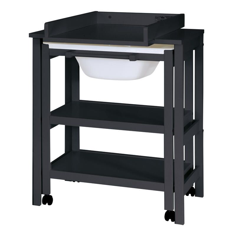 Meuble De Bain Lola Black - pericles