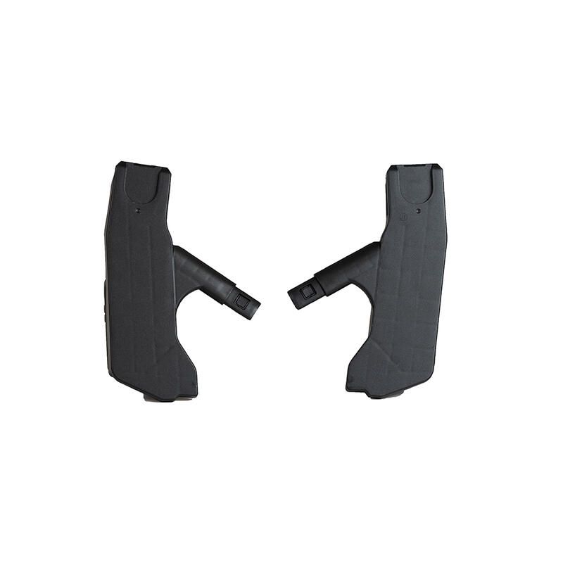Adaptateur Poussette Xs 3.0 De Siege Auto - pericles