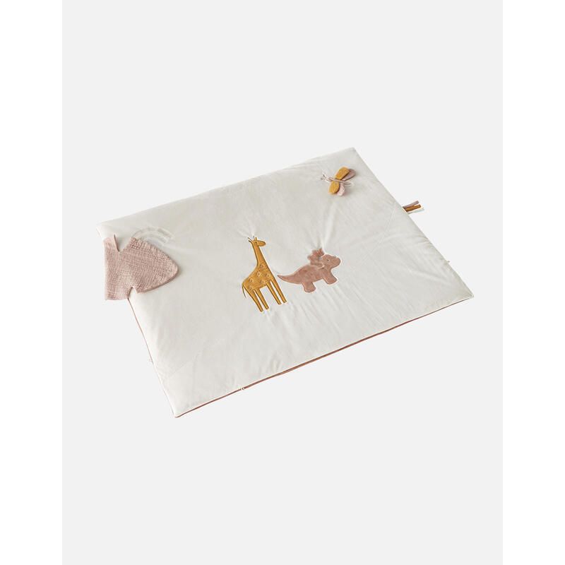 Tapis De Parc Popsie 75x95cm Popsie - noukie 's