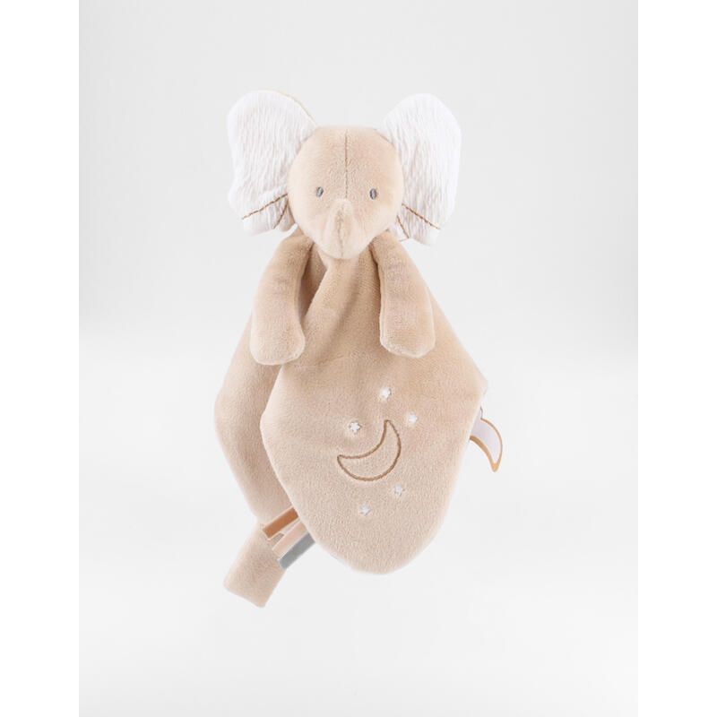 Bm Doudou - Bali Bali, Moka Snow Ecru - noukie 's