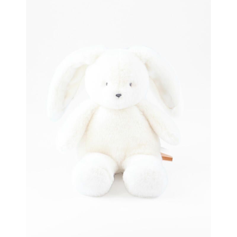 Bm Peluche Small 25cm - Snow Bm 25 Cm Ecru - noukie 's
