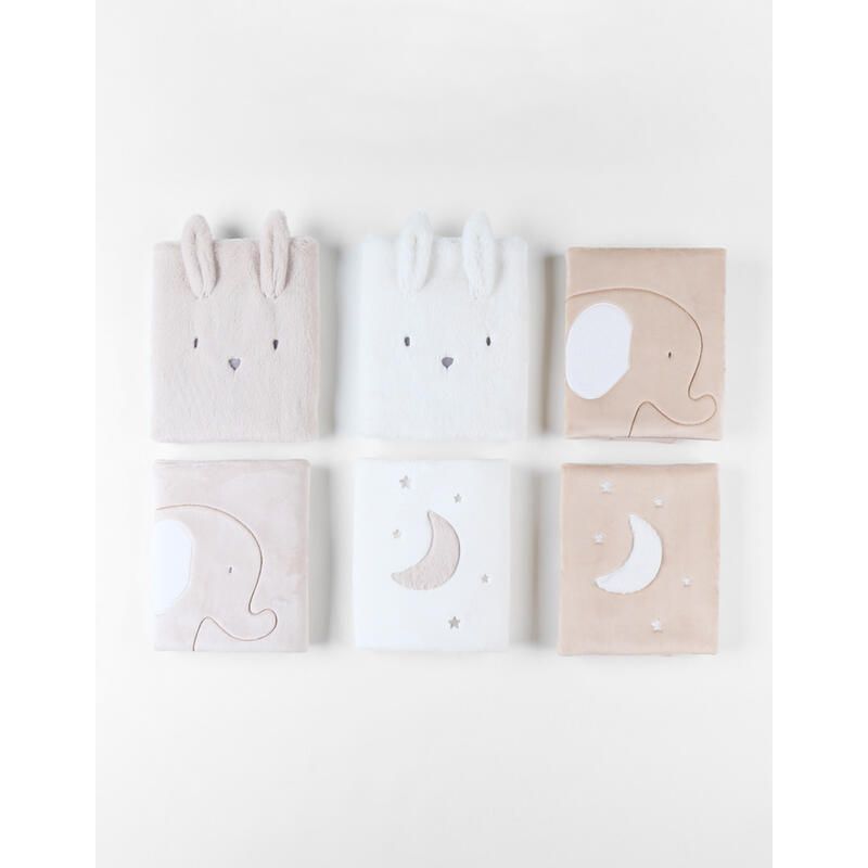 Protections De Barreaux X6 Bali, Moka Snow Ecru - noukie 's