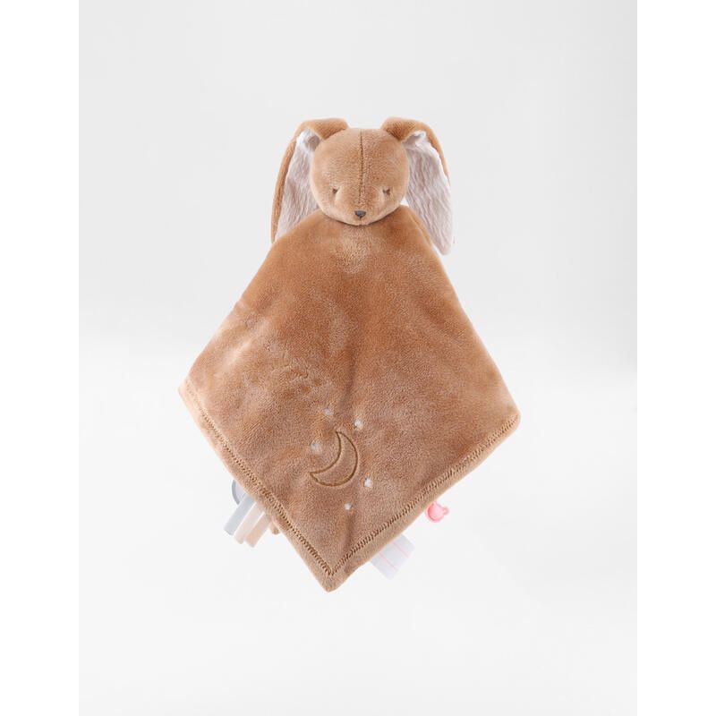 Bm Doudou Jour Et Nuit - Moka Bali, Moka Snow Ecru - noukie 's