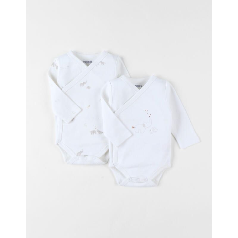 Body Ml Bali, Moka Snow 6m Ecru - noukie 's