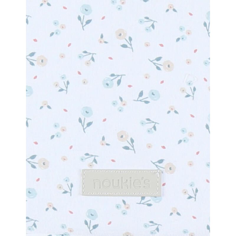 Mm Protege Carnet De Sante Romance Blanc - noukie 's