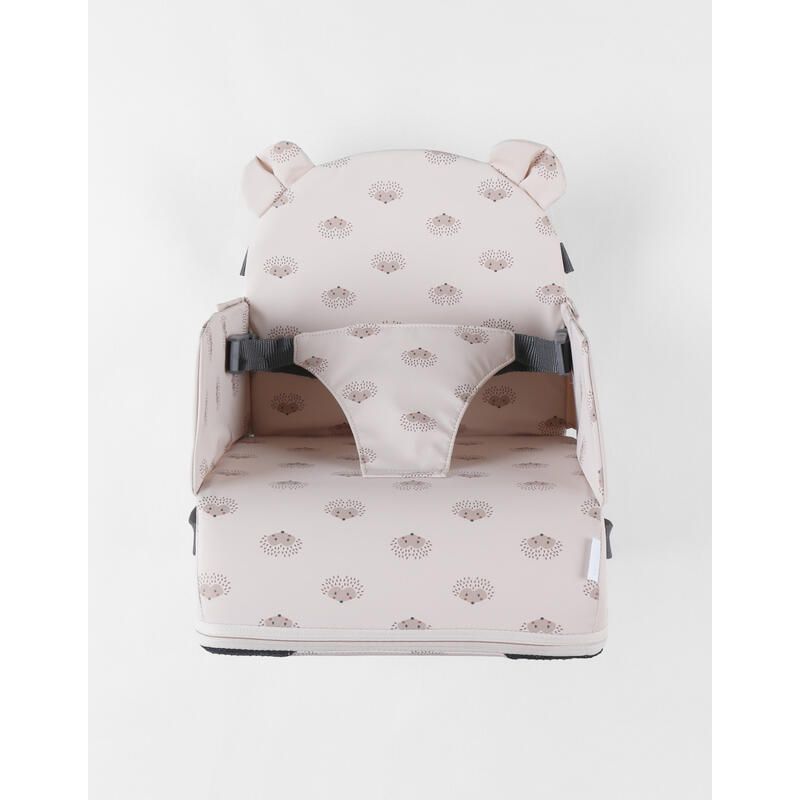 Mm21 Rehausseur Chaise - Powder Pink Mix Match Rose - noukie 's