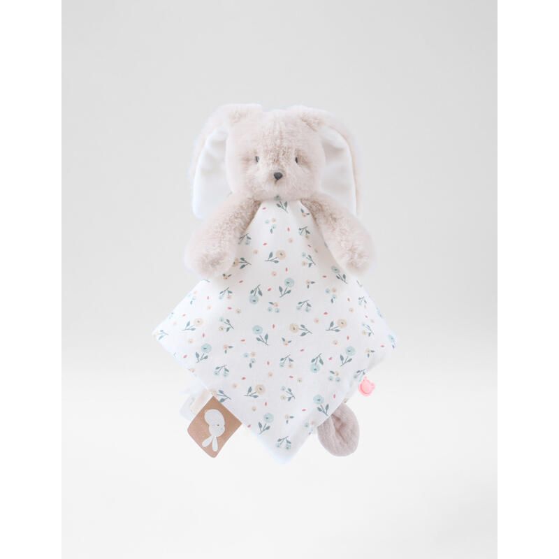Doudou Romy - Romance Mix Match Beige - noukie 's