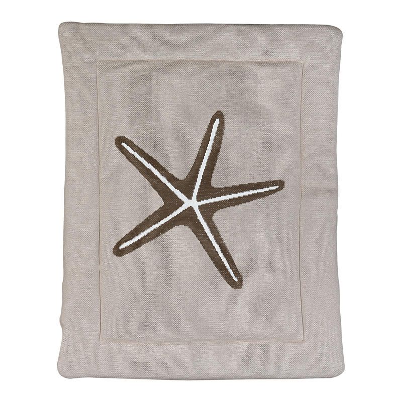 Tapis De Parc Etoile De Mer - quax