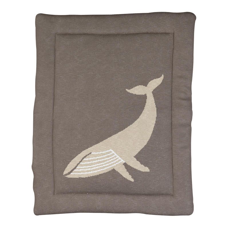 Tapis De Parc Baleine - quax