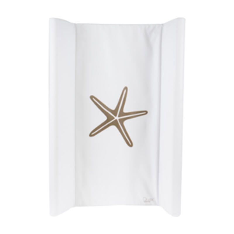 Matelas A Langer - Etoile De Mer - quax