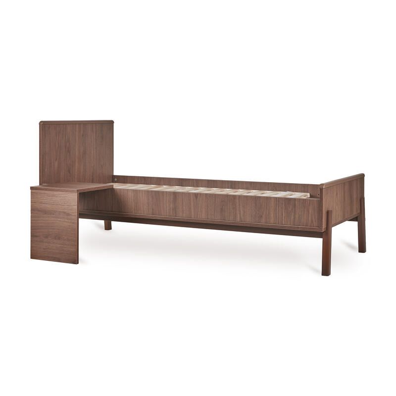 Kit de transformation pour lit junior 70x170cm Ashi Châtaignier - quax