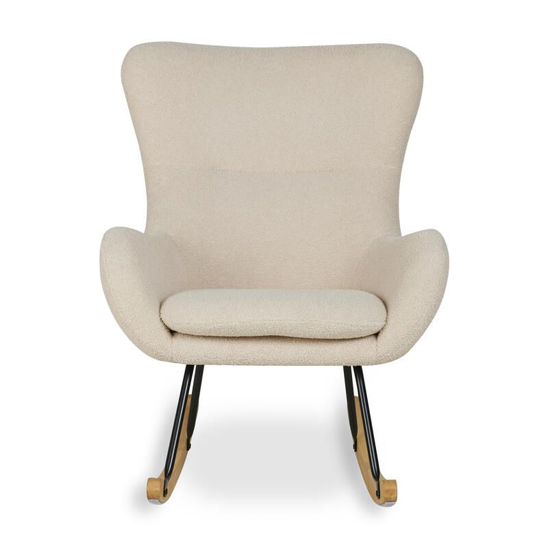 Fauteuil Rocking Chair Adult - Basic Rocking Chair Adult - Basic - - quax