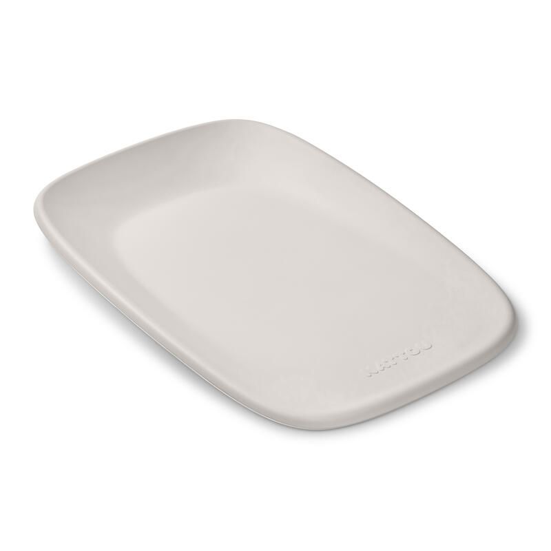 Matelas A Langer En Mousse Softy Argile - nattou