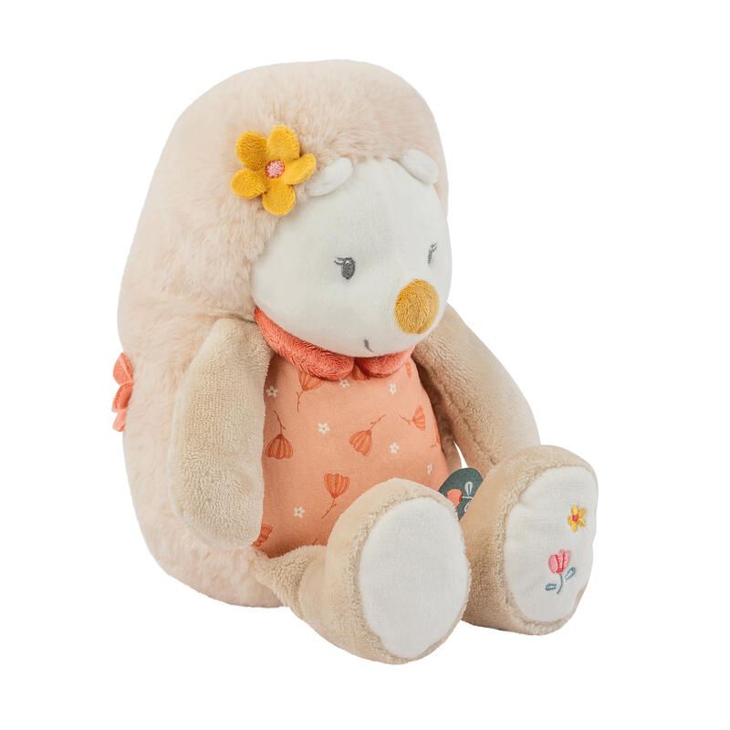 Peluche Herisson Zoe Mila, Zoe Lana - nattou