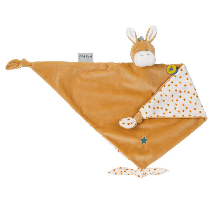 Maxi Doudou Ane Felix Leo - nattou