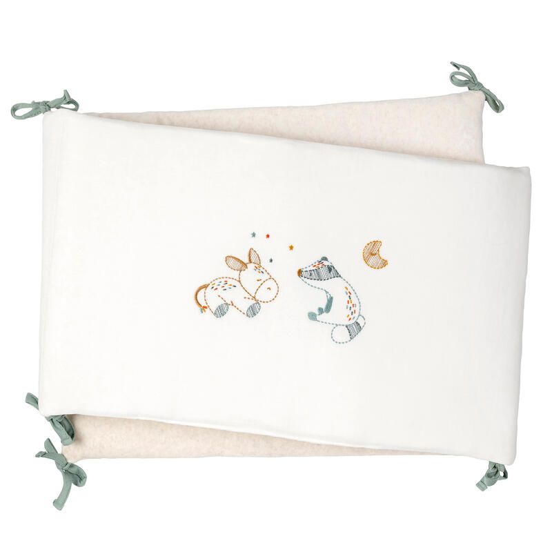 Tour De Lit Felix Leo 180x35cm - nattou