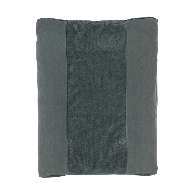 Housse De Coussin A Langer Luna Axel - nattou