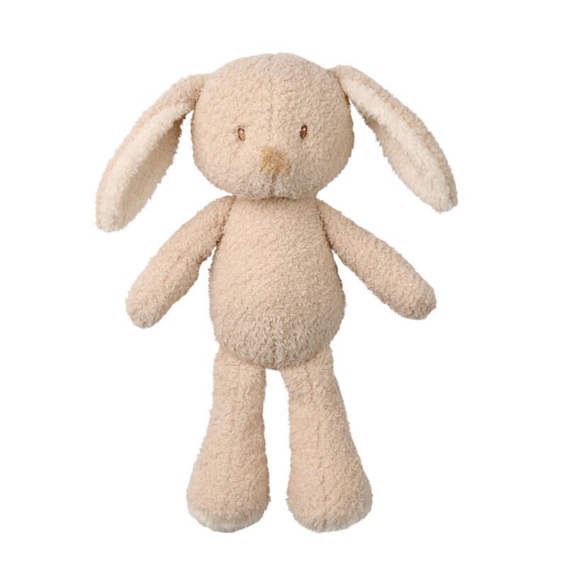 Peluche Lapin Teddy Bouclette - nattou