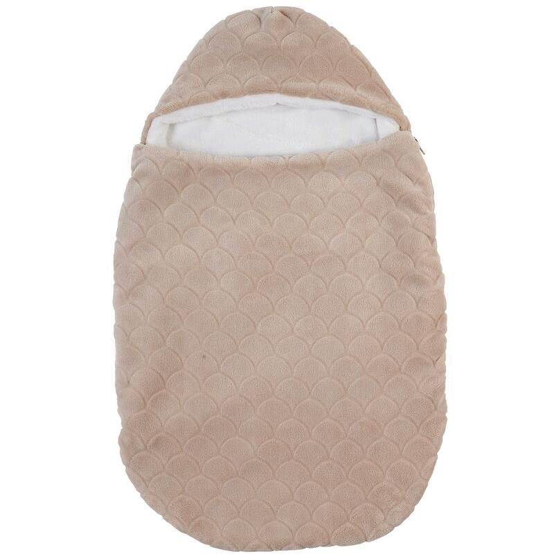 Nid Dange Cocoon Lapidou Sable - nattou