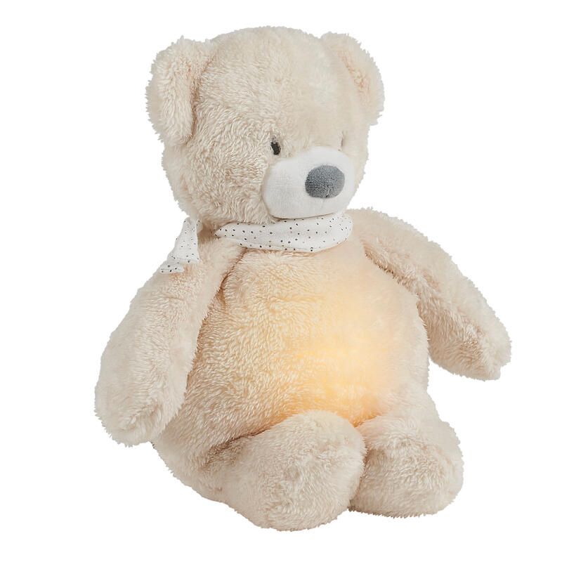 Veilleuse Sleepy Beige - nattou