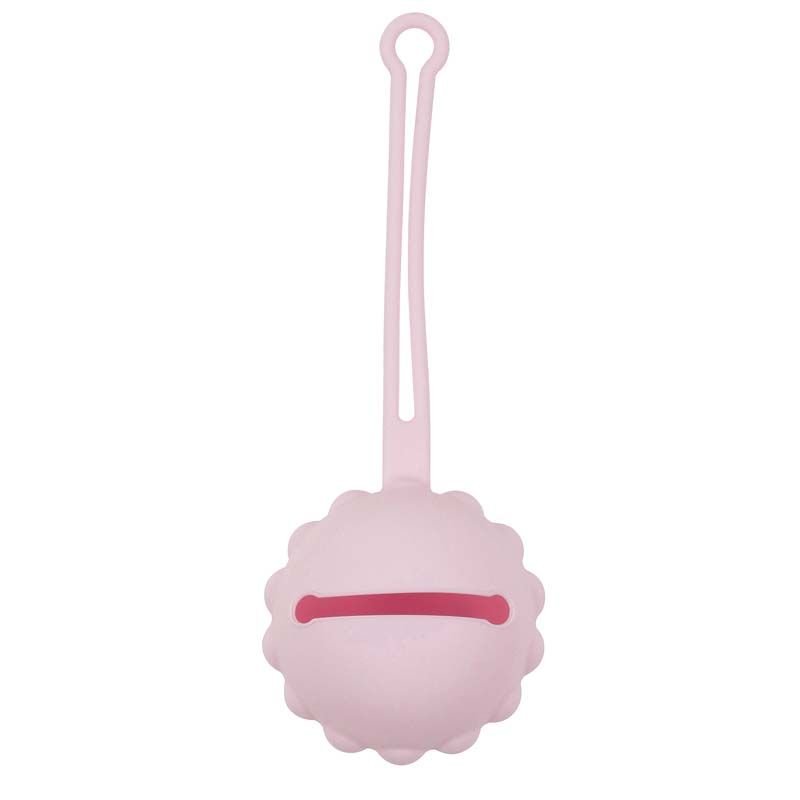 Etui Pour Sucette Lila Nattou Silicone - nattou