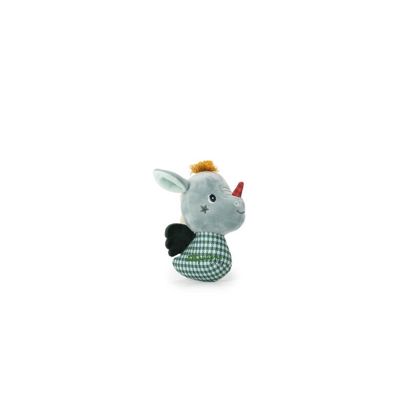 Mini Hochet Joe Vert - lilliputiens