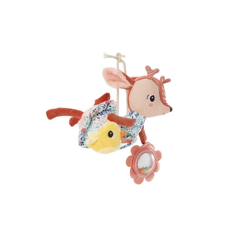 Stella Acti-nomade Stella Marron - lilliputiens