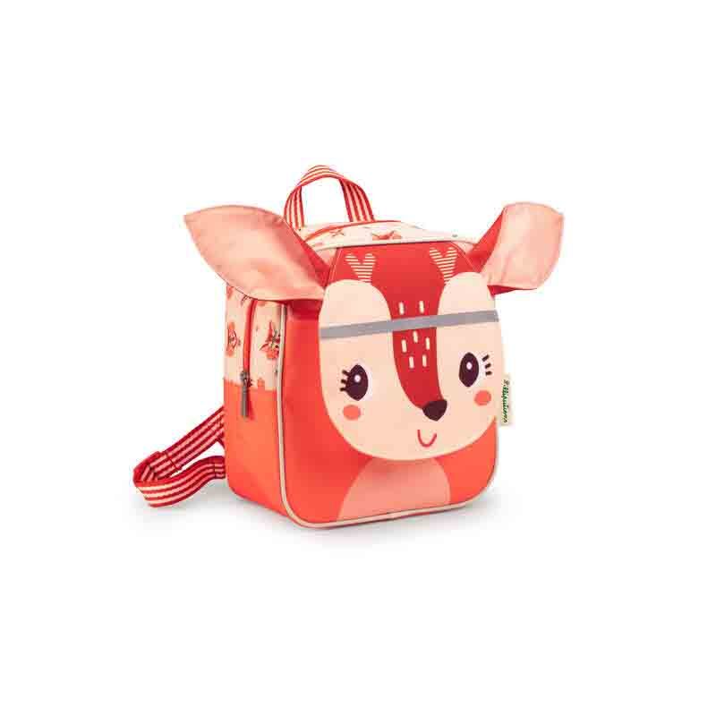 Sac A Dos Wonder Stella Rose - lilliputiens