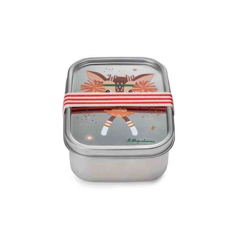 Boite A Dejeuner Wonder Stella Rose - lilliputiens