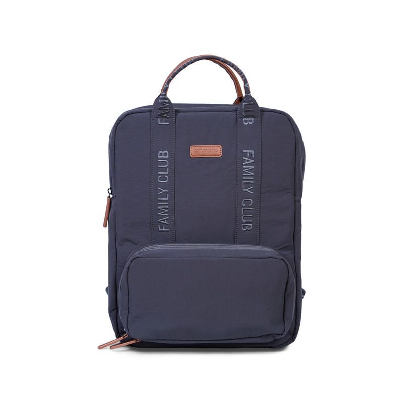 Sac A Dos Family Club Signature Urban Anthracite - childhome