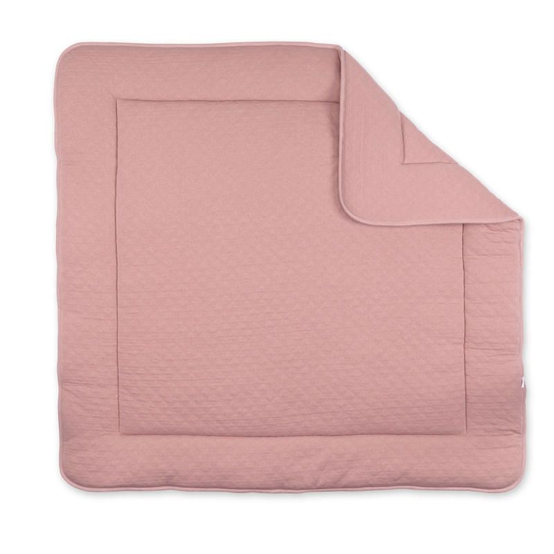 Tapis De Parc Quilt 100x100cm Vintage - bemini