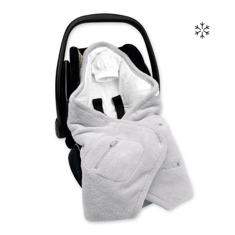 Biside Bmini 0-12m Plume - bemini