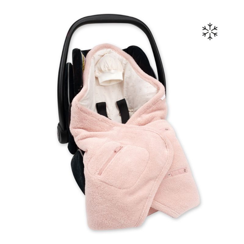 Biside Bmini 0-12m Blush - bemini