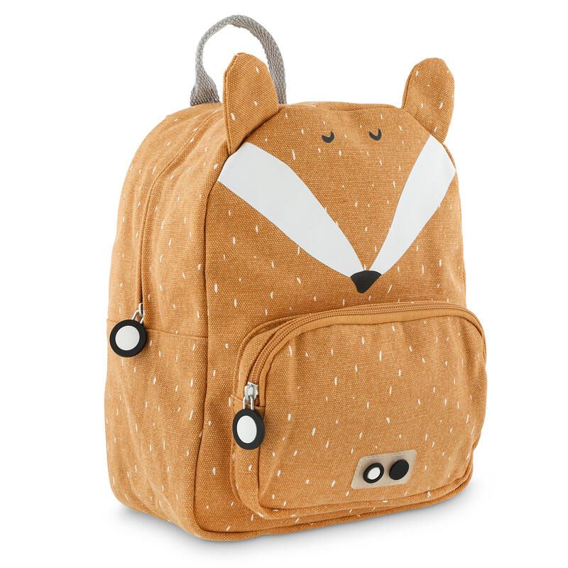 Sac à dos Mr Fox Orange  - trixie