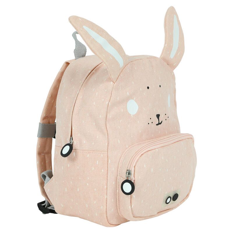 Sac à dos Mrs Rabbit Rose - trixie